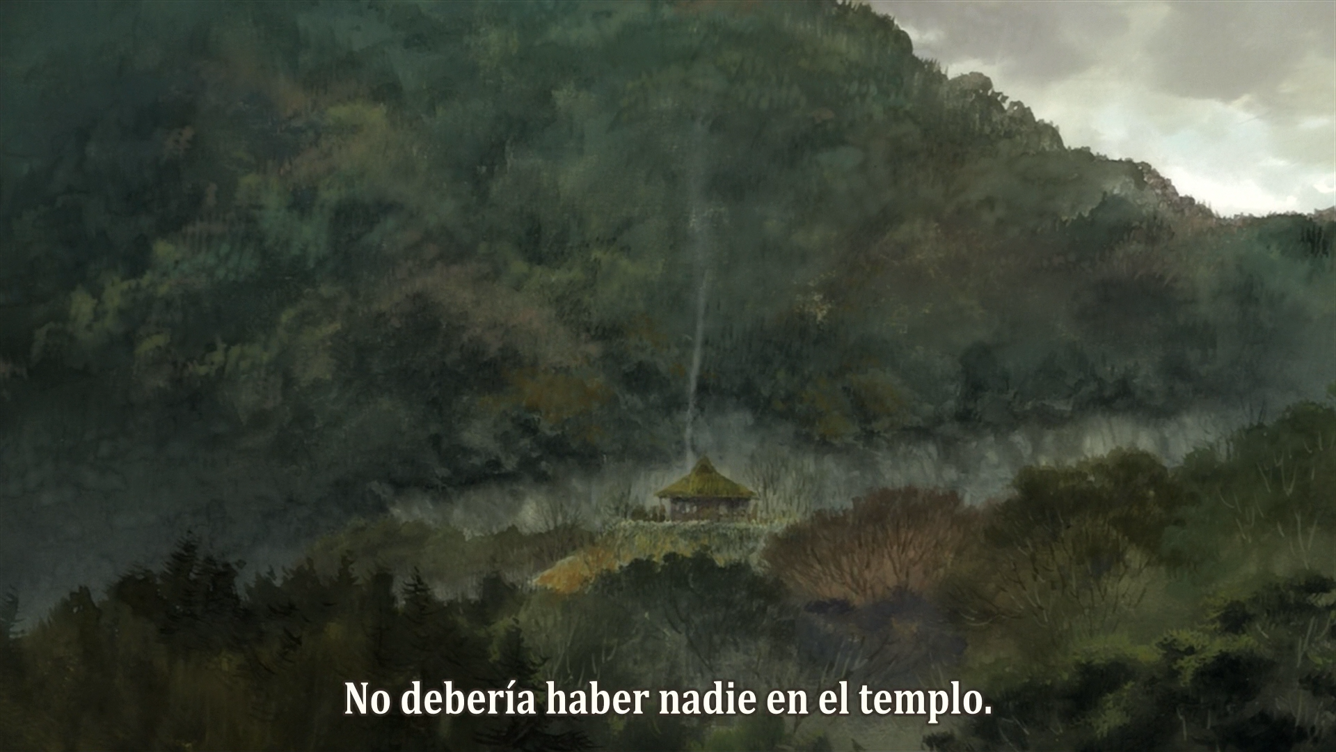 Sword of the Stranger (Tanoshii)